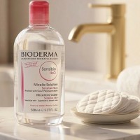 Sensibio H20 Original (sensitive skin)